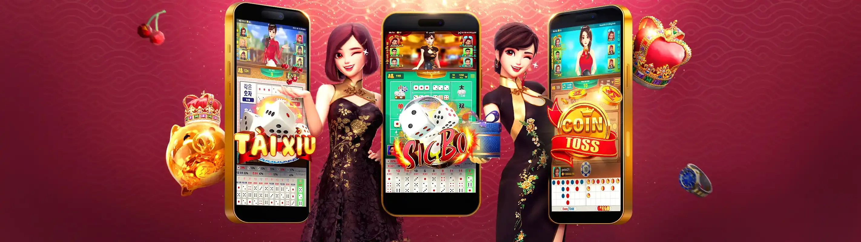 Hình ảnh đại diện cho chiến lược game B52 uy tín